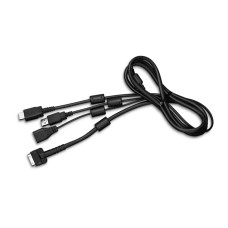 DTK-1660 3-in-1 cable