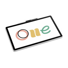 Wacom One pen display 14.0