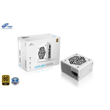 FSP VITA GM White • 1000W • ATX 3.1 • 80PLUS Gold • Modular • Retail