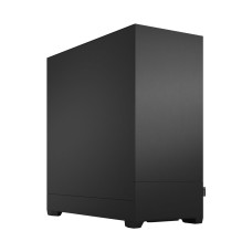 Fractal Design Pop XL Silent Black Solid/Big Tower/Černá