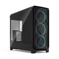 Fractal Design Meshify 3 XL/Big Tower/Transpar./Černá