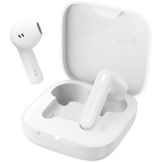 Baseus Bluetooth sluchátka Bowie E16 bílá