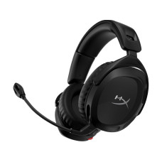 HyperX Cloud Stinger 2 • Stereo • ANC • USB • Bezdrát • Černá