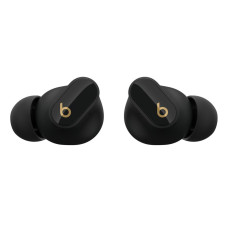 Beats Studio Buds + • ANC • BT • Bezdrát • Black • Gold