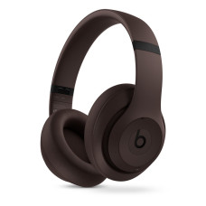 Beats Studio Pro • ANC • Jack • Drát • BT • Bezdrát • Deep brown
