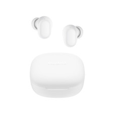 Xiaomi Redmi Buds 6 Play • ANC • BT • Bezdrát • Bílá