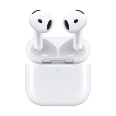 Apple AirPods 4/ANC/BT/Bílá