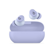 Beats Solo Buds • ANC • BT • Bezdrát • Artic purple