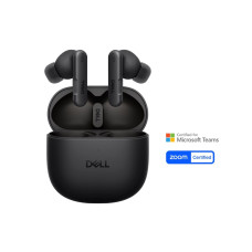 Dell Pro Plus Earbuds - EB525 • ANC • BT • MS • Černá