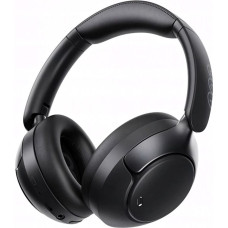 QCY H3 PRO • ANC • Jack • BT • Černá