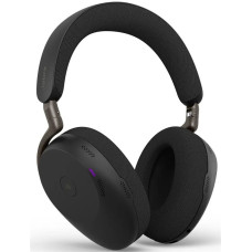 Jabra Evolve3 85, MS, Link390c, Black