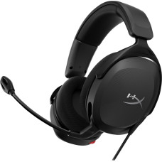 HyperX Cloud Stinger 2 Core • Stereo • Jack • Drát • Černá