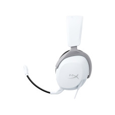 HP HyperX Cloud Stinger 2 Core PS • Stereo • Jack • Drát • Bílá