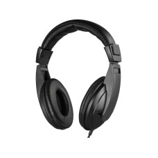 Sandberg sluchátka, pro PC+smartphone