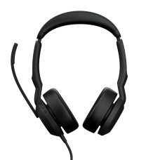 Jabra Evolve2 50, USB C/A UC Stereo
