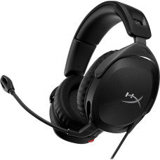 HyperX Cloud Stinger 2 • Stereo • Jack • Drát • Černá