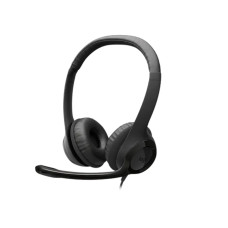 PROMO Náhl. sada Logitech Stereo H390 USB-C