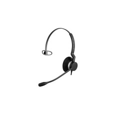 Jabra BIZ 2300 • Mono • USB • Drát • Černá