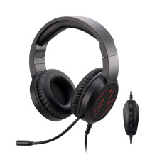 Acer Nitro Headset 310 (NHW310)/USB/černá