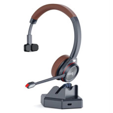 WELL Mairdi MRD-891BT - náhlavka jednoušní,