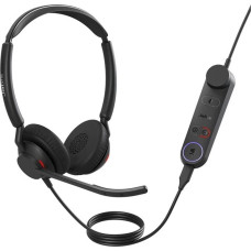 Jabra Engage 50 II, (Link) USB C/A, MS Stereo