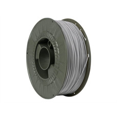 Filament C-TECH ESSENTIAL LINE, PETG, šedá, 1,75mm, 1kg