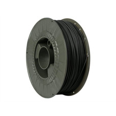 Filament C-TECH ESSENTIAL LINE, PLA, černá, 1,75mm, 1kg