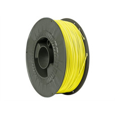 Filament C-TECH ESSENTIAL LINE, PLA, žlutá, 1,75mm, 1kg