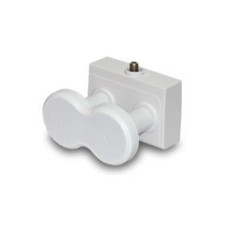 LNB Mascom Monoblock 4,3 Single MC M4-S01/S02/S03