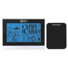 Domácí bezdrátová meteostanice E3070