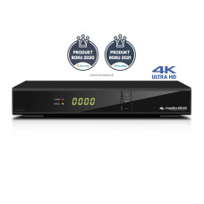AB CryptoBox 800UHD