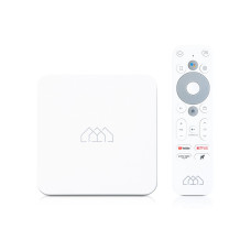 Homatics Box R 4K Android TV