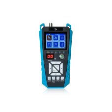 Měřící přístroj AB CryptoBox Meter