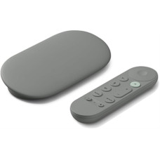 Google TV Streamer 4K, Hazel