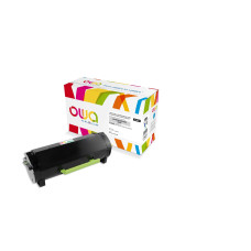 OWA Armor toner kompatibilní s Lexmark MX 310, 60F2H00, 10000st, černá/black 