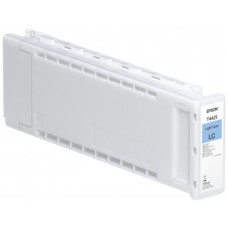 Singlepack Light Cyan T44J540 UltraChrome PRO 12 700ml