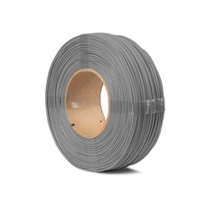 Filament C-TECH ESSENTIAL LINE, PETG, šedá, 1,75mm, 1kg, refill