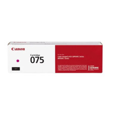 Canon Cartridge 075 M