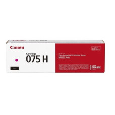 Canon Cartridge 075 H M
