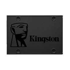 Kingston A400 • 480GB • SSD • 2.5