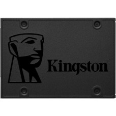 Kingston A400 • 960 GB • SSD • 2.5