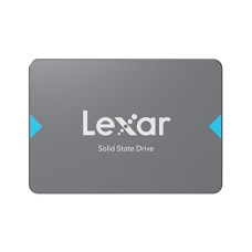 Lexar NQ100 • 256GB • SSD • 2.5