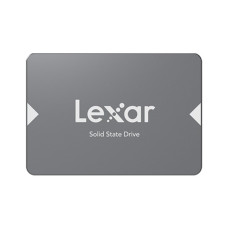 Lexar NS100 • 2TB • SSD • 2.5