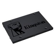 Kingston A400 • 240GB • SSD • 2.5