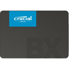 Crucial BX500 • 2TB • SSD • 2.5