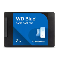 WD Blue SA510 • 2TB • SSD • 2.5
