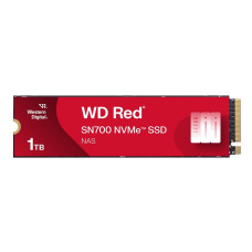 WD Red SN700 • 1TB • SSD • M.2 NVMe • 5R