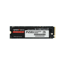 PATRIOT VIPER PV593 • 1TB • SSD • M.2 NVMe • 5R