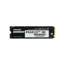 PATRIOT P410 • 500GB • SSD • M.2 NVMe • 5R