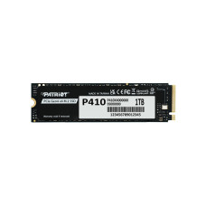 PATRIOT P410 • 1TB • SSD • M.2 NVMe • 5R